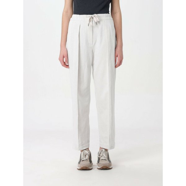 GIVENCHY BW514V14FU_067 TAILORED PANTS - 이마트몰