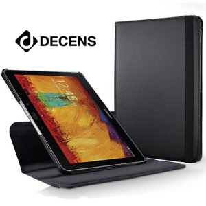 데켄스 갤럭시탭A 9.7 케이스 T550 스윙 가죽 태블릿 케이스
