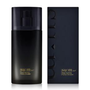/숨37도 NEW 디어 옴므 퍼펙트 에멀전 110ml
