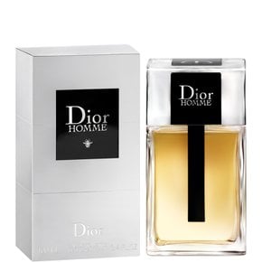 디올 DIOR 옴므 오 드 뚜왈렛 100ml