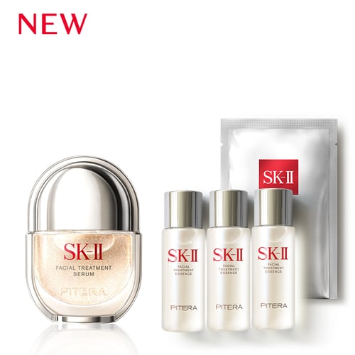[9C] SK-II NEW 피테라 세럼 50ml +상품권 1만원 10/23 MMS 발송
