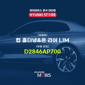 컵 홀더냉&온 리어 LIM (D2846AP700)