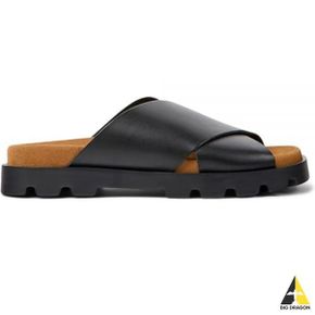 캠퍼 24SS Brutus Sandal (K201321-016) (브루투스 샌달) 77358113