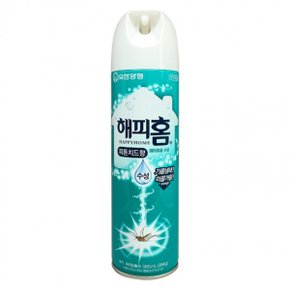 해피홈 실용적인 에어로솔 수성 피톤치드 500ml