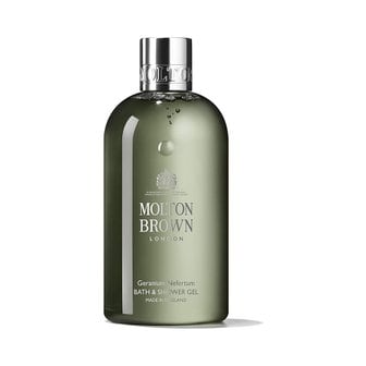 유아이홈 [해외직구] 몰튼 브라운 Molton Brown 제라늄 네페르툼 샤워젤 300ml 유럽직구