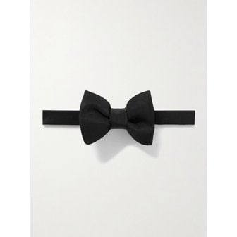 톰포드 실크 그로그랭 프리타이드 보타이 46376663162880926