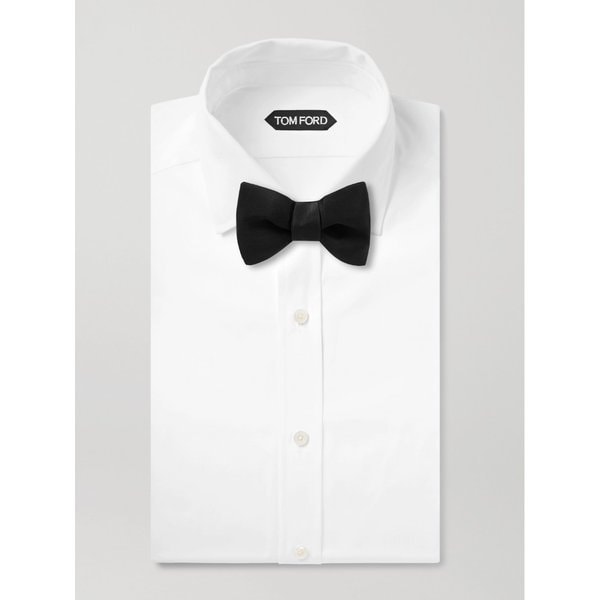 실크 그로그랭 프리타이드 보타이 46376663162880926