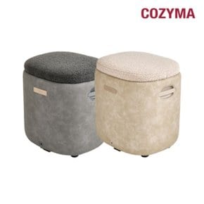 발마사지기 코지스툴 부클레 에디션(CMF-140, 150)