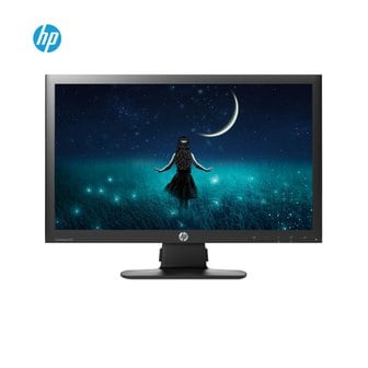  HP 대기업 랜덤 22인치 LED 모니터 균일가 P221 N223V V223 Elite Display