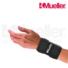 Neoprene Wrist Sleeve