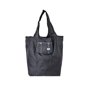 일본 리 에코백 Lee Eco Bag Foldable Compact Wide Gusset Lightweight Shopping Womens 4.8 ga