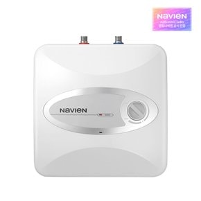 스테인리스 전기 온수기 15L 상향식 언더싱크 ESW550-15U