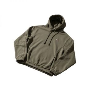 ROA Heavy Hoodie (RBMW0333FA239-GRN0029) (헤비 후디) 2260200