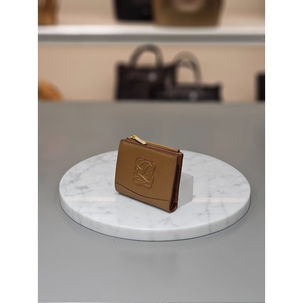 [부산점] 여성 2단 반지갑 SS3FM08TA