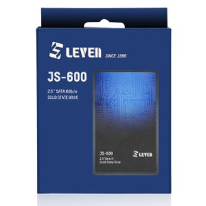 제이엔에이 LEVEN JS600 SSD (256GB)