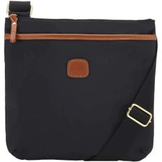 독일 브릭스 숄더백 가방 1864539 Brics USA xbag Urban Envelope Crossbody 블랙