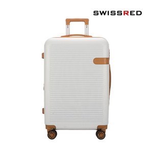 스위스레드 확장형 여행가방 ABS 하드캐리어 SSAM-1396 17인치 20인치 24인치 28인치