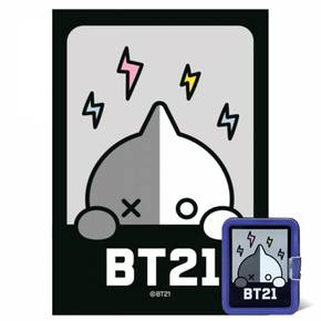 틴케이스 반 108피스 BT21 DW742957