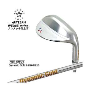 3489479 ARTISAN 아티잔 WEDGES 웨지 논 도금 마무리 DynamicGold85 95 10 WA3332547