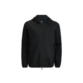 하이브리드 스트레치 바람막이 트랙 자켓 118642394