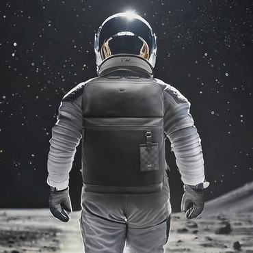 닥스 DBBA5F657BK [25SS][무중력백팩(16인치 노트북 수납)][APOLLO][아폴로] NOVA