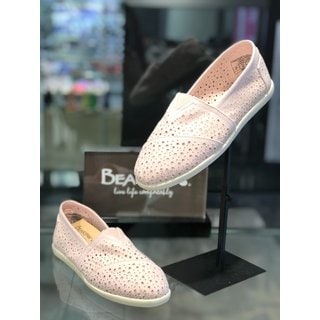 베어파우 [시흥점] 와이컨셉 베어파우 펀칭 슬립온(K3300079)