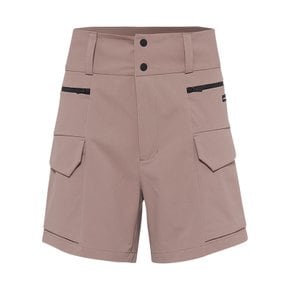 W RACE CARGO SHORTS_230