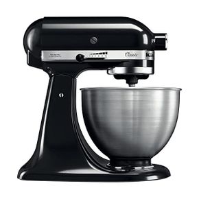 독일 키친에이드 반죽기 796105 Kitchenaid 5KSM45E 5K45SSEWH B002S0NS8G 메타 4.3 Litre Silve