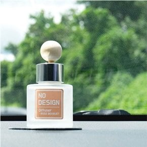 노디자인 차량용 디퓨저 헤븐리 오션 50ml