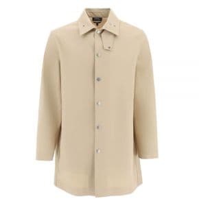 APC 아페쎄 Thibault raincoat (COERZ H01497 BAA) (티볼트 레인코트)