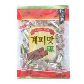 아리랑 계피맛캔디 250g x 10봉지 1박스 (WB87E1A)