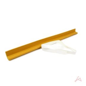 아기모서리보호대 안전커버 깔끔쿠션보호대 커버 가드 아가드모서리보호대