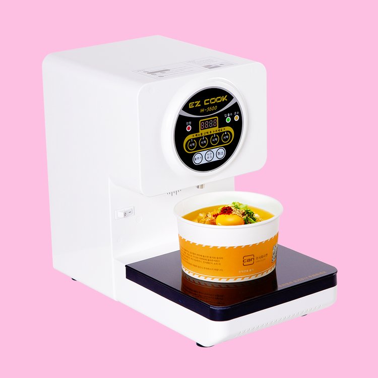 한강 편의점 라면조리기 IH5600 즉석 라면 기계, 믿고 사는 즐거움 SSG.COM 한강 편의점 라면조리기 Ih5600 즉석 라면 기계, 믿고 사는 즐거움 Ssg.Com