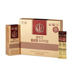 홍삼정 프리미엄 10ml 30개 10ml  30개