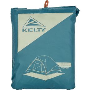 미국 켈티 텐트 Kelty Discovery Basecamp 6 Person Tent Footprint (FP Only) Protects Floor f