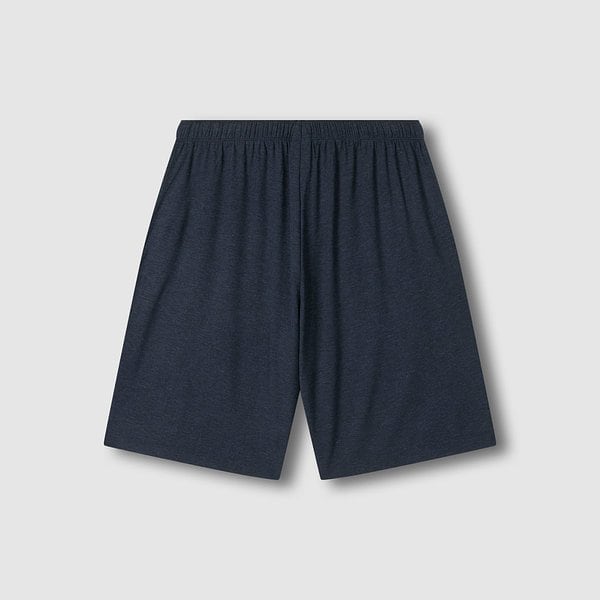 남 레이온 스트레치 5부 라운지 팬츠 J206202172016