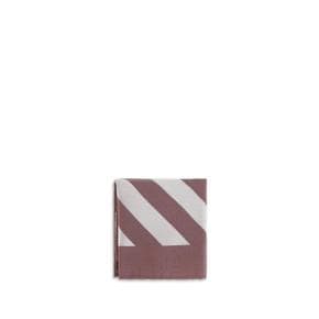 브루넬로 쿠치넬리 MX8750091 C003 CILIEGIA Pocket Square