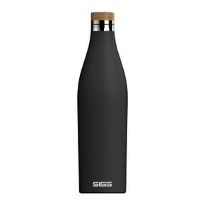 메리디안 물병 500ml 블랙 텀블러