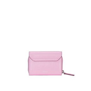 [RENEWAL]PerfecEssenceZipperCardWallet(퍼펙 에센스지퍼카드지갑)DelightPink/VQB4-1CW194-1PI