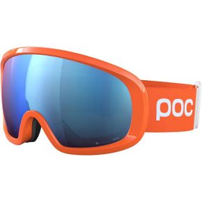 독일 POC 스키고글 스노우보드고글 1838877 POC Fovea Mid Clarity Comp Optimale Skibrille fur