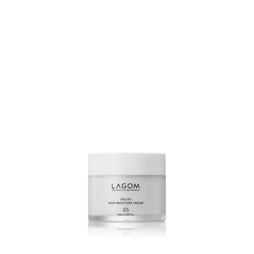 라곰 [촘촘탄탄/고보습] 셀러스 딥 모이스쳐 크림_60ml