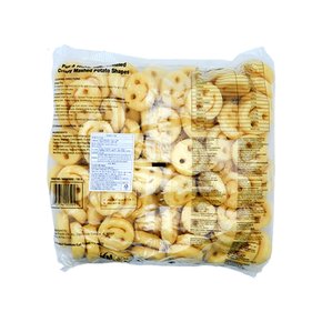 대용량 스마일 감자튀김 1.8kg