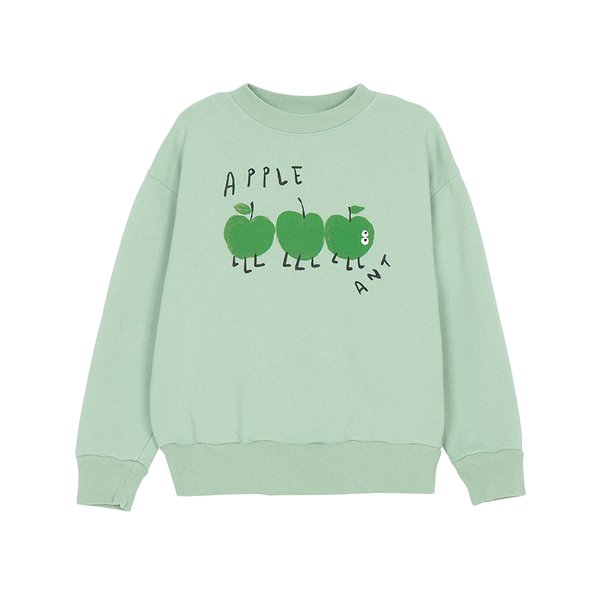 [부산점] 키즈 맨투맨 S26004 032 AF