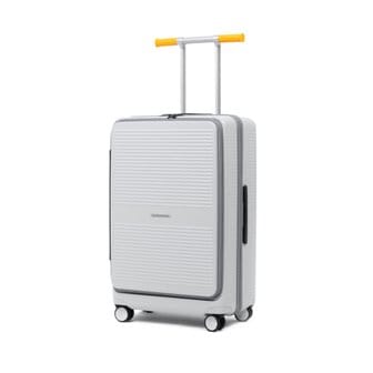 로우로우 [시흥점] R TRUNK CABINET 82L / 29인치 110 GRAY 수화물용 RTR1104GYZ