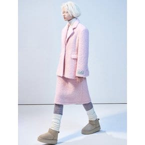 CLASSIQUE MINI UGG BOOTS_BUTTER