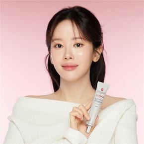 CC 크림 포슬린 40ml 기획 세트 (+ 실버  패딩 파우치 증정)