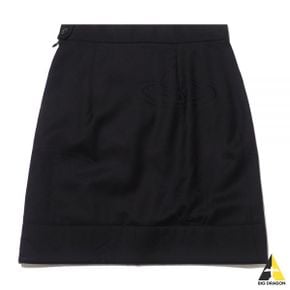 비비안웨스트우드 RITA SKIRT (1K01000J W00F1 K210) (RITA 스커트)