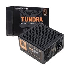 제이씨현 TUNDRA PRO 700W FHB 80PLUS BRONZE 파워