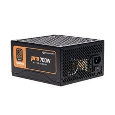 제이씨현 TUNDRA PRO 700W FHB 80PLUS BRONZE 파워