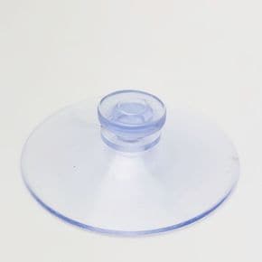 평면 큐방 흡착판 50mm
